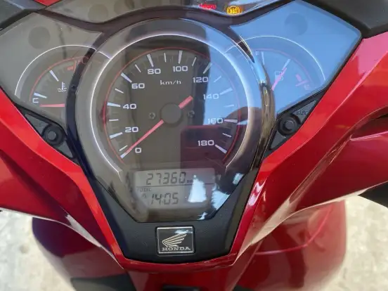 HONDA-SH 300i HONDA-SH 300i-2020