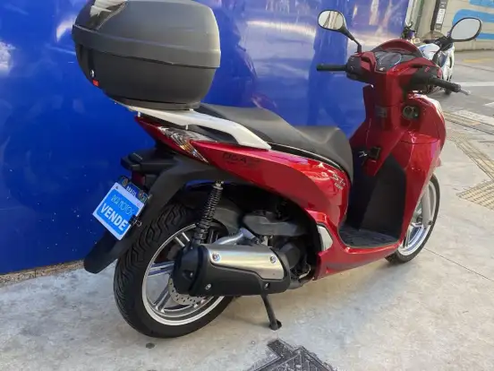 HONDA-SH 300i HONDA-SH 300i-2020