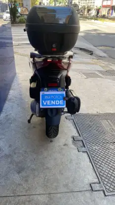 HONDA-SH 300i-2020
