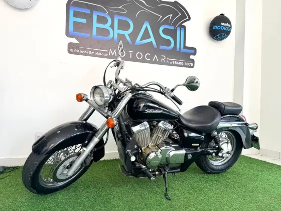 HONDA SHADOW 750 