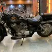 HONDA SHADOW 750 HONDA SHADOW 750
