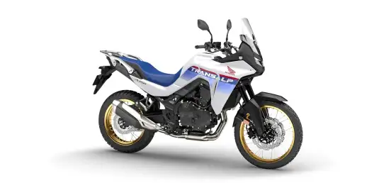 HONDA-TRANSALP 750 ABS HONDA-TRANSALP 750 ABS-2025