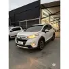 HONDA WR-V 1.5 16V FLEXONE EX CVT HONDA WR-V 1.5 16V FLEXONE EX CVT