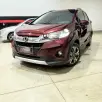 HONDA WR-V 1.5 16V FLEXONE EXL CVT HONDA WR-V 1.5 16V FLEXONE EXL CVT