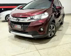 HONDA WR-V 1.5 16V FLEXONE EXL CVT HONDA WR-V 1.5 16V FLEXONE EXL CVT
