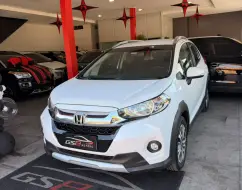 HONDA WR-V 1.5 16V FLEXONE EXL CVT HONDA WR-V 1.5 16V FLEXONE EXL CVT