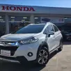 HONDA WR-V 1.5 16V FLEXONE EX CVT HONDA WR-V 1.5 16V FLEXONE EX CVT