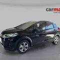 HONDA WR-V 1.5 16V FLEXONE EX CVT HONDA WR-V 1.5 16V FLEXONE EX CVT