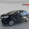 HONDA WR-V 1.5 16V FLEXONE EX CVT HONDA WR-V 1.5 16V FLEXONE EX CVT