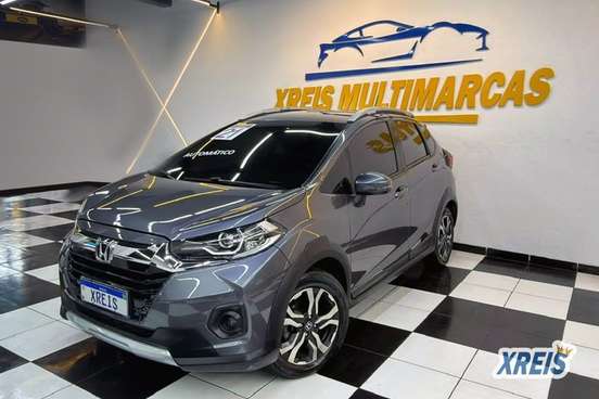 HONDA-WR-V-2021