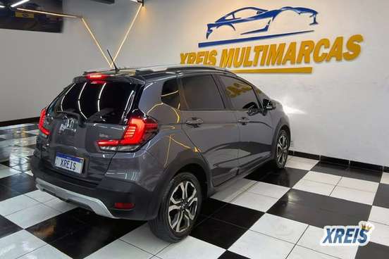 HONDA-WR-V-2021