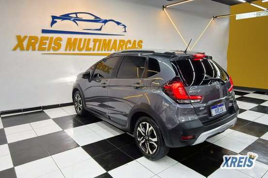 HONDA-WR-V-2021