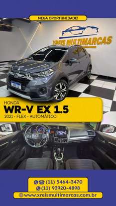 HONDA-WR-V-2021