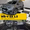 HONDA WR-V 1.5 16V FLEXONE EX CVT HONDA WR-V 1.5 16V FLEXONE EX CVT