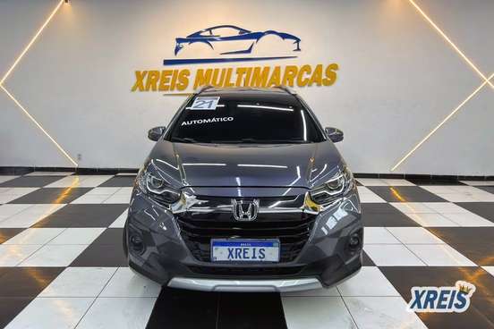 HONDA-WR-V-2021