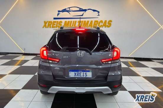 HONDA-WR-V-2021