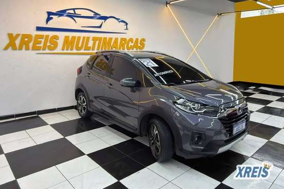 HONDA-WR-V-2021