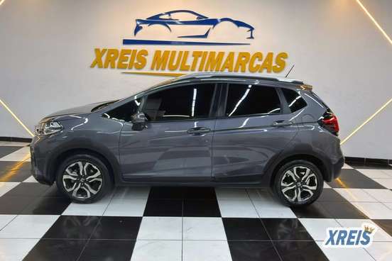 HONDA-WR-V-2021