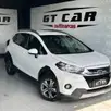 HONDA WR-V 1.5 16V FLEXONE EX CVT HONDA WR-V 1.5 16V FLEXONE EX CVT