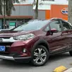 HONDA WR-V 1.5 16V FLEXONE EX CVT HONDA WR-V 1.5 16V FLEXONE EX CVT