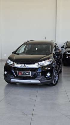 HONDA-WR-V-2017