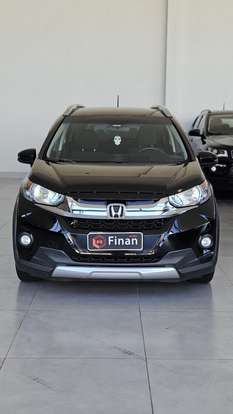 HONDA-WR-V-2017