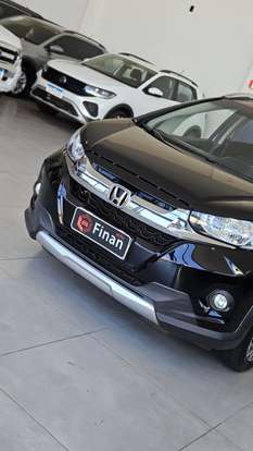 HONDA-WR-V-2017
