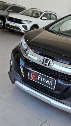 HONDA-WR-V-2017