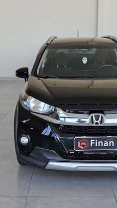 HONDA-WR-V-2017