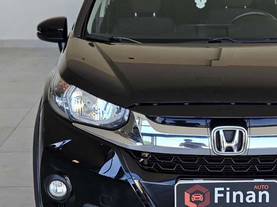 HONDA-WR-V-1.5 16V FLEXONE EX CVT HONDA-WR-V-2017