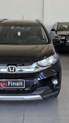 HONDA-WR-V-2017