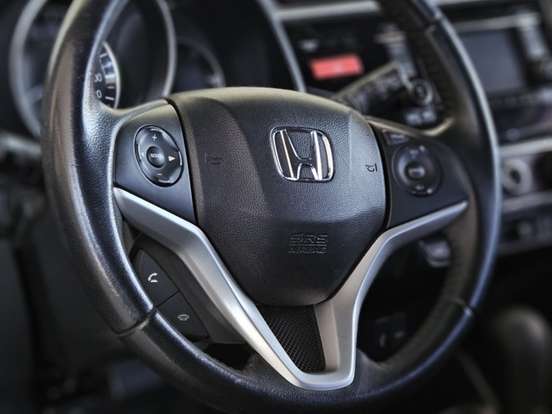 HONDA-WR-V-1.5 16V FLEXONE EX CVT HONDA-WR-V-2017