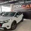 HONDA WR-V 1.5 16V FLEXONE EX CVT HONDA WR-V 1.5 16V FLEXONE EX CVT