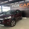 HONDA WR-V 1.5 16V FLEXONE EX CVT HONDA WR-V 1.5 16V FLEXONE EX CVT