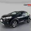 HONDA WR-V 1.5 16V FLEXONE EX CVT HONDA WR-V 1.5 16V FLEXONE EX CVT