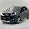 HONDA WR-V 1.5 16V FLEXONE EXL CVT HONDA WR-V 1.5 16V FLEXONE EXL CVT