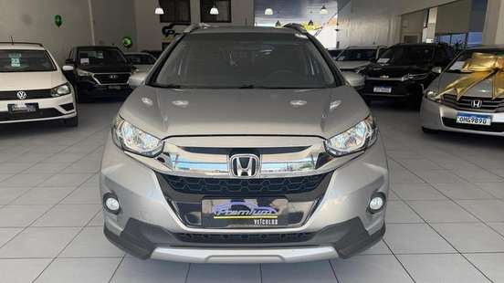 HONDA-WR-V-2019