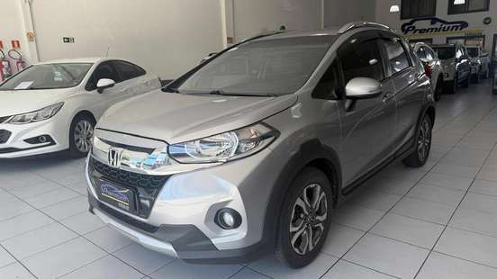 HONDA-WR-V-2019