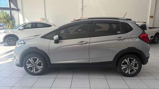 HONDA-WR-V-2019