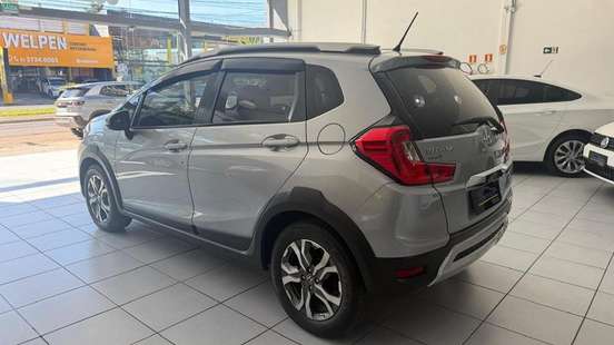HONDA-WR-V-2019
