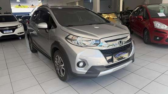 HONDA-WR-V-2019