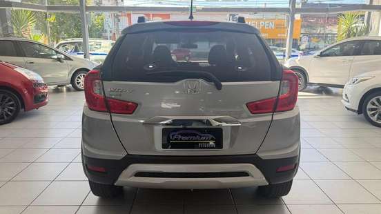 HONDA-WR-V-2019