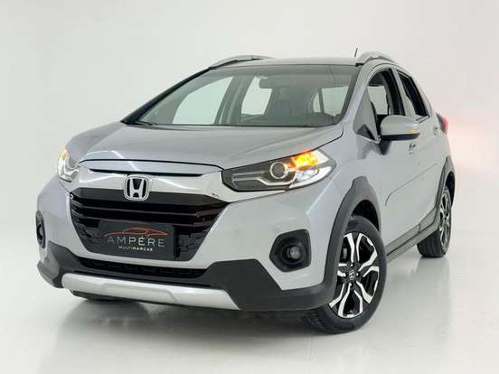HONDA-WR-V-2021