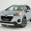 HONDA WR-V 1.5 16V FLEXONE EXL CVT HONDA WR-V 1.5 16V FLEXONE EXL CVT