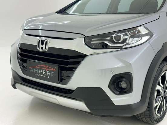 HONDA-WR-V-1.5 16V FLEXONE EXL CVT HONDA-WR-V-2021
