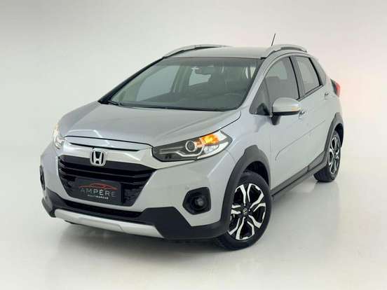HONDA-WR-V-2021