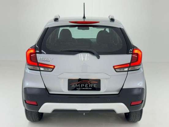 HONDA-WR-V-2021