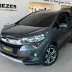 HONDA WR-V 1.5 16V FLEXONE EXL CVT HONDA WR-V 1.5 16V FLEXONE EXL CVT