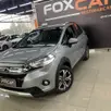 HONDA WR-V 1.5 16V FLEXONE EXL CVT HONDA WR-V 1.5 16V FLEXONE EXL CVT