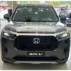 HONDA WR-V 1.5 i-VTEC FLEX EX CVT HONDA WR-V 1.5 i-VTEC FLEX EX CVT